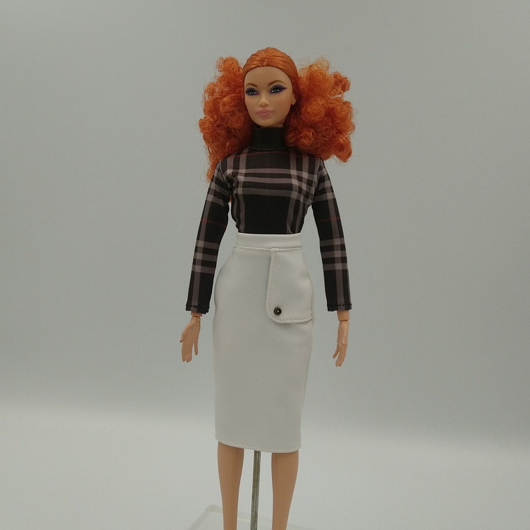 Handmade1/6 Scale Doll Clothes 12 Inch 30cm Female Doll 16 Etsy