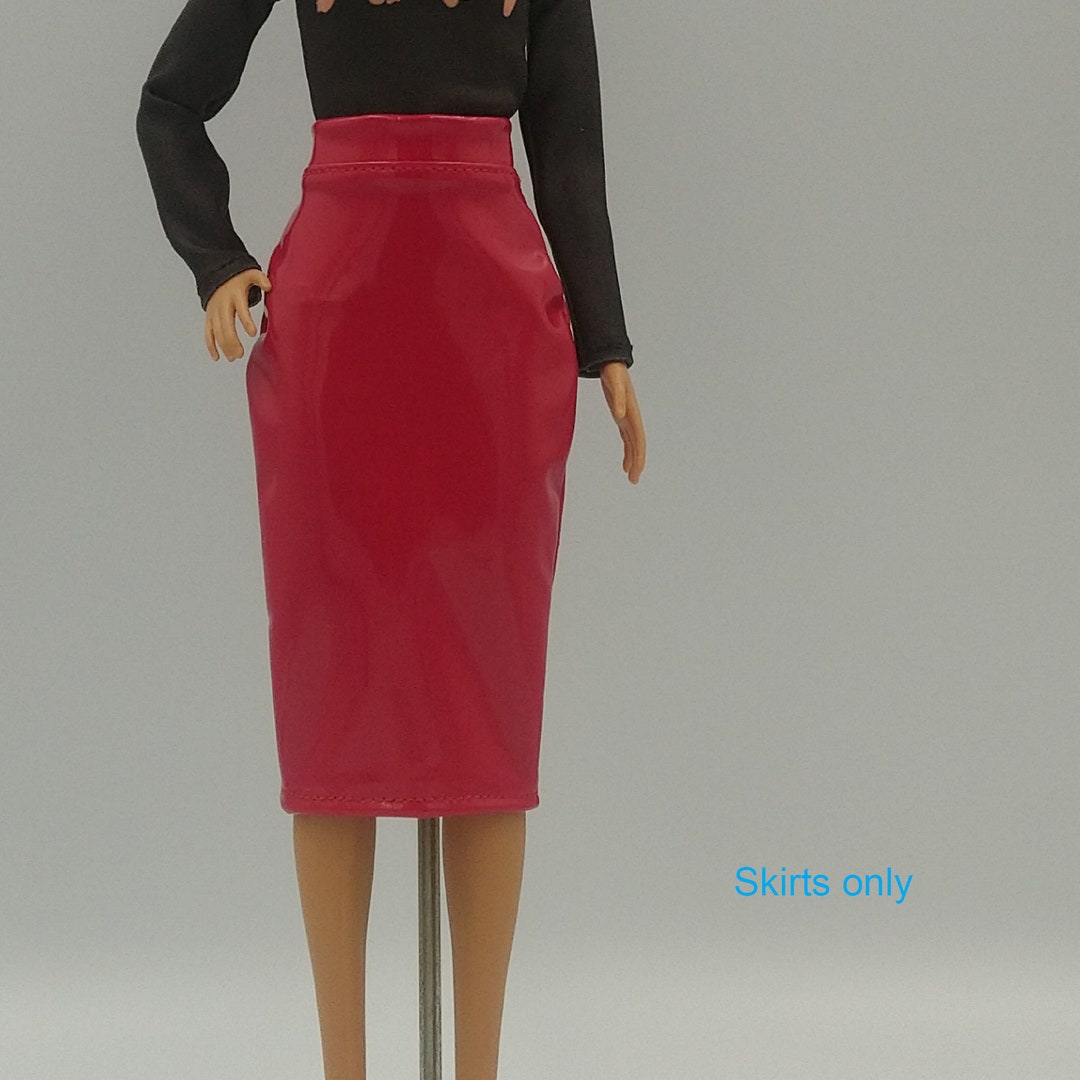 Handmade1/6 Doll Clothes 12 Inch 30cm Female Doll 16 Scale Etsy