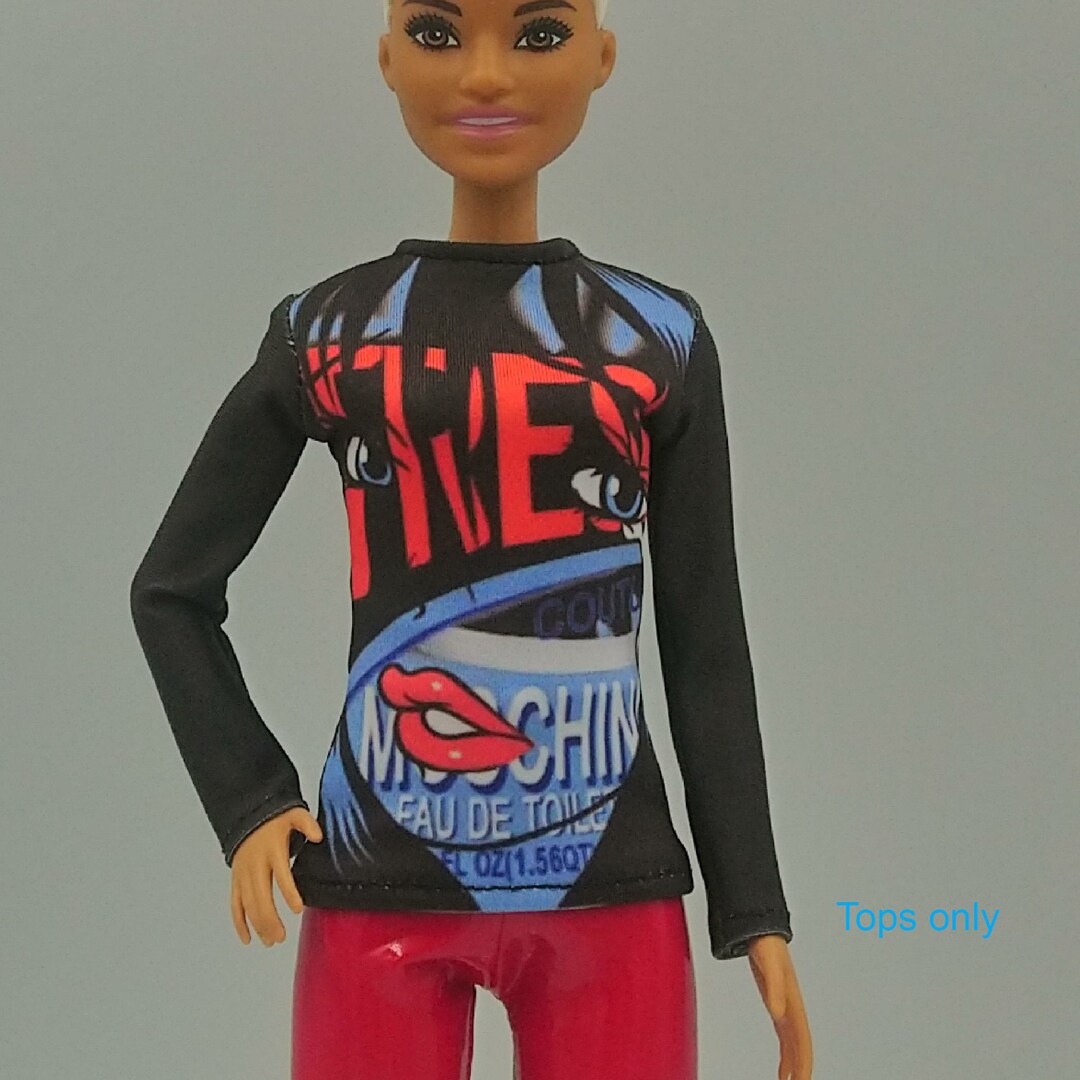 Handmade1/6 Scale Doll Clothes 12 Inch 30cm Female Doll 16 Etsy