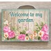 see more listings in the Sow & Grow Garden Signs section
