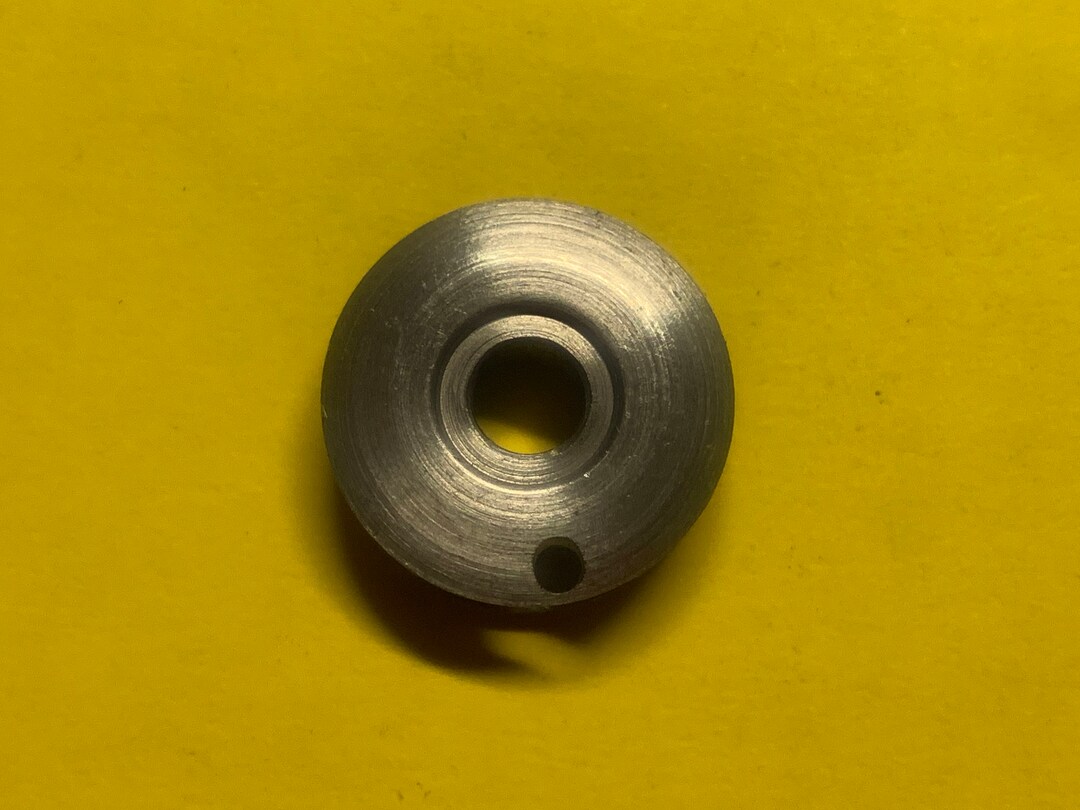 1 Wheeler & Wilson D9 Early Singer 9W Sewing Machine Bagel Etsy