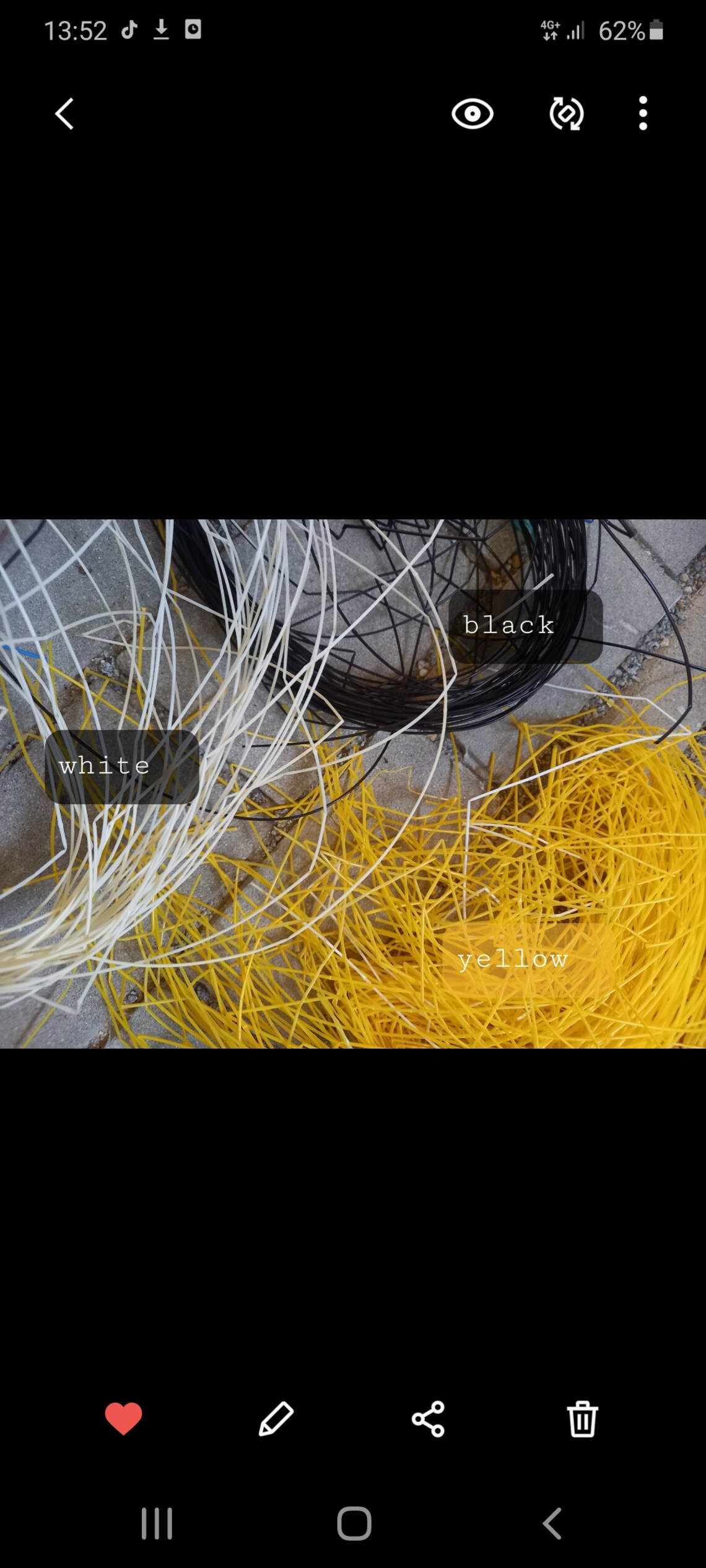 Charcoal Laundry Basket Black Modern XL Handwoven African Etsy