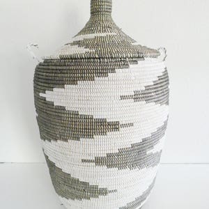 Sala de lavandería StorageHamper Trueno y relámpago Cesto. | Etsy