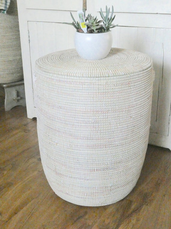 Minimalistic Style Laundry Hamper, Clean lines, Modern Design XL Hamper, Wäschekorb,Корзины для стирки