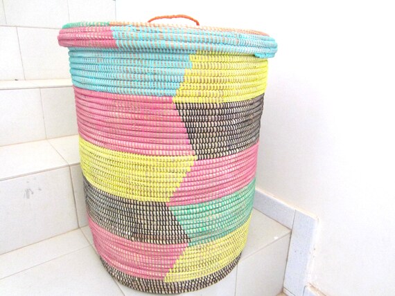 large toy hamper