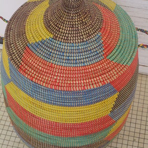 Para él colores primarios cesta de ropa cesta de lavandería | Etsy