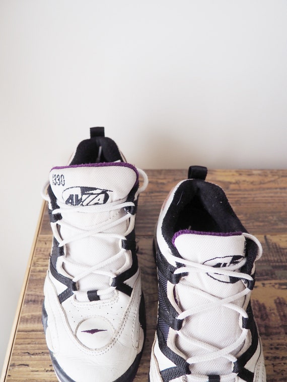 Vintage Avia 1330 dad sneakers 90s 