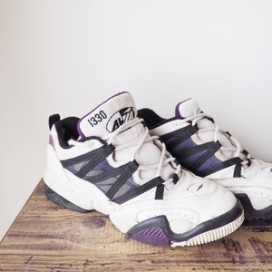 avia water aerobic shoes