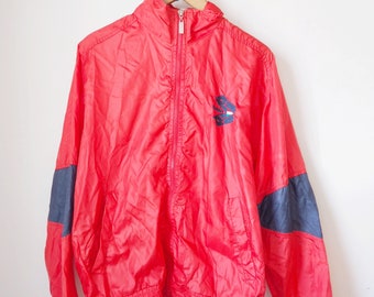 Vintage Lotto jacket - 90's
