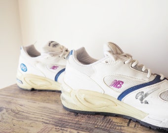 fila trainers 1990s