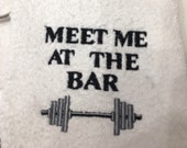 Meet me