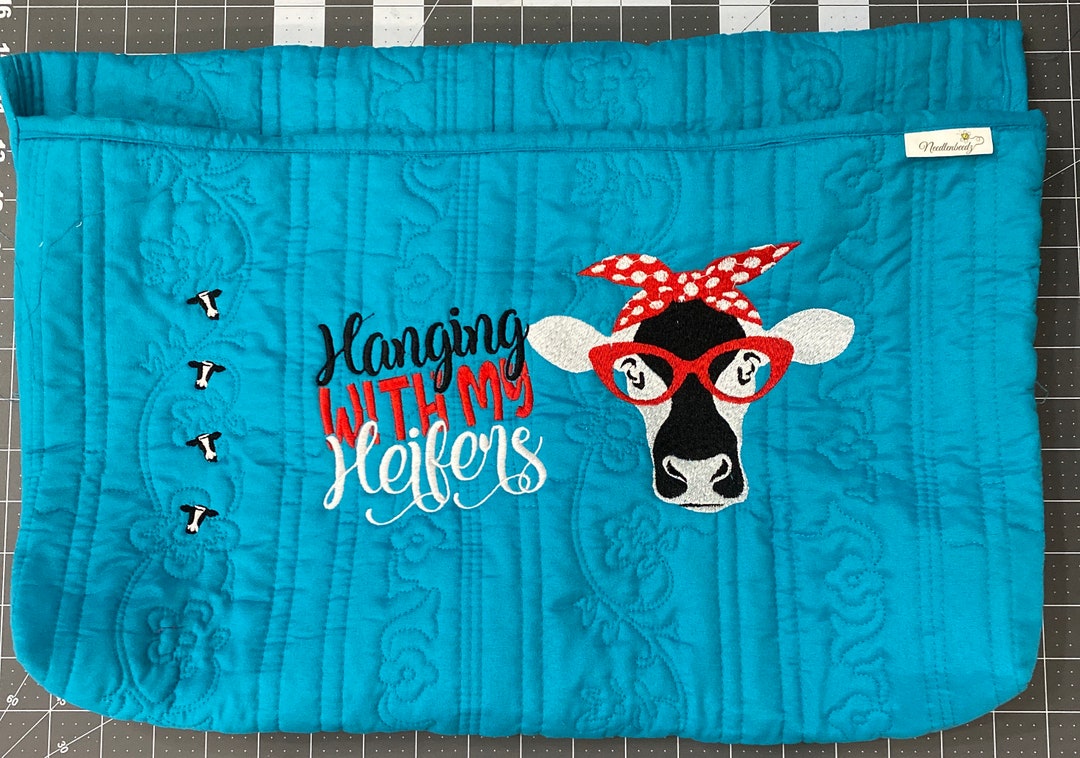 Walker Pouch/rollator/wheelchair Pouch Tote Etsy