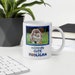 see more listings in the Pet & Animal Themed Mugs section