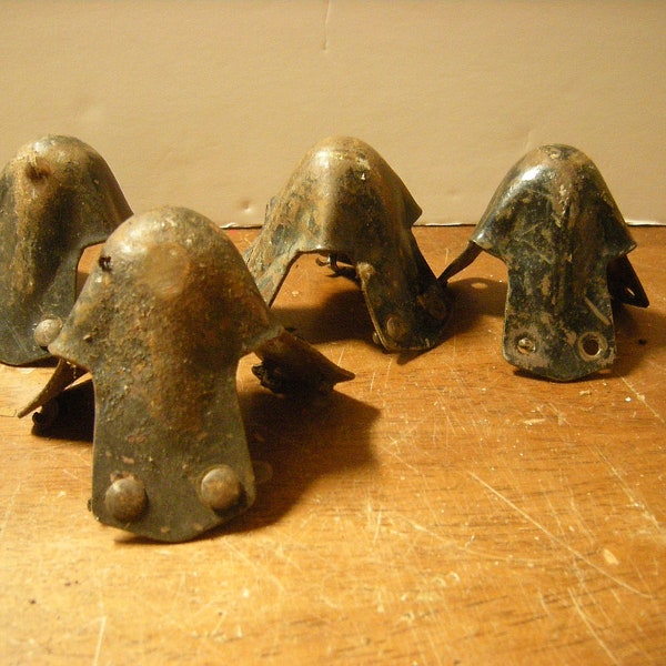 Steamer Trunk Hardware Etsy