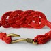 see more listings in the Rope bracelets section