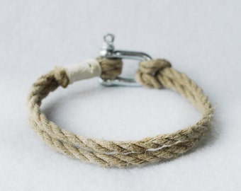 Seemann armband - Vertrauen Sie dem Testsieger