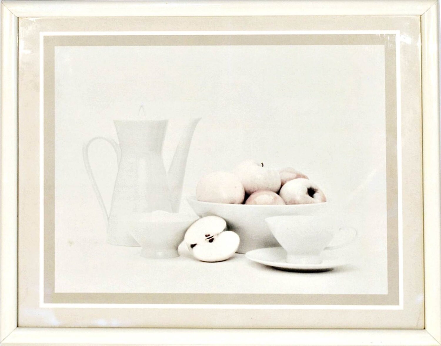 Donald Art Company Inc. framed print litho Robert Koropp Etsy