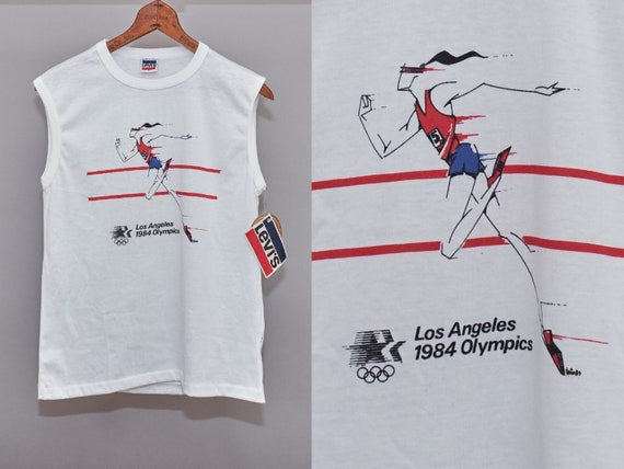 levis olympic