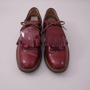 Ferragamo Derby - Etsy display picture 1