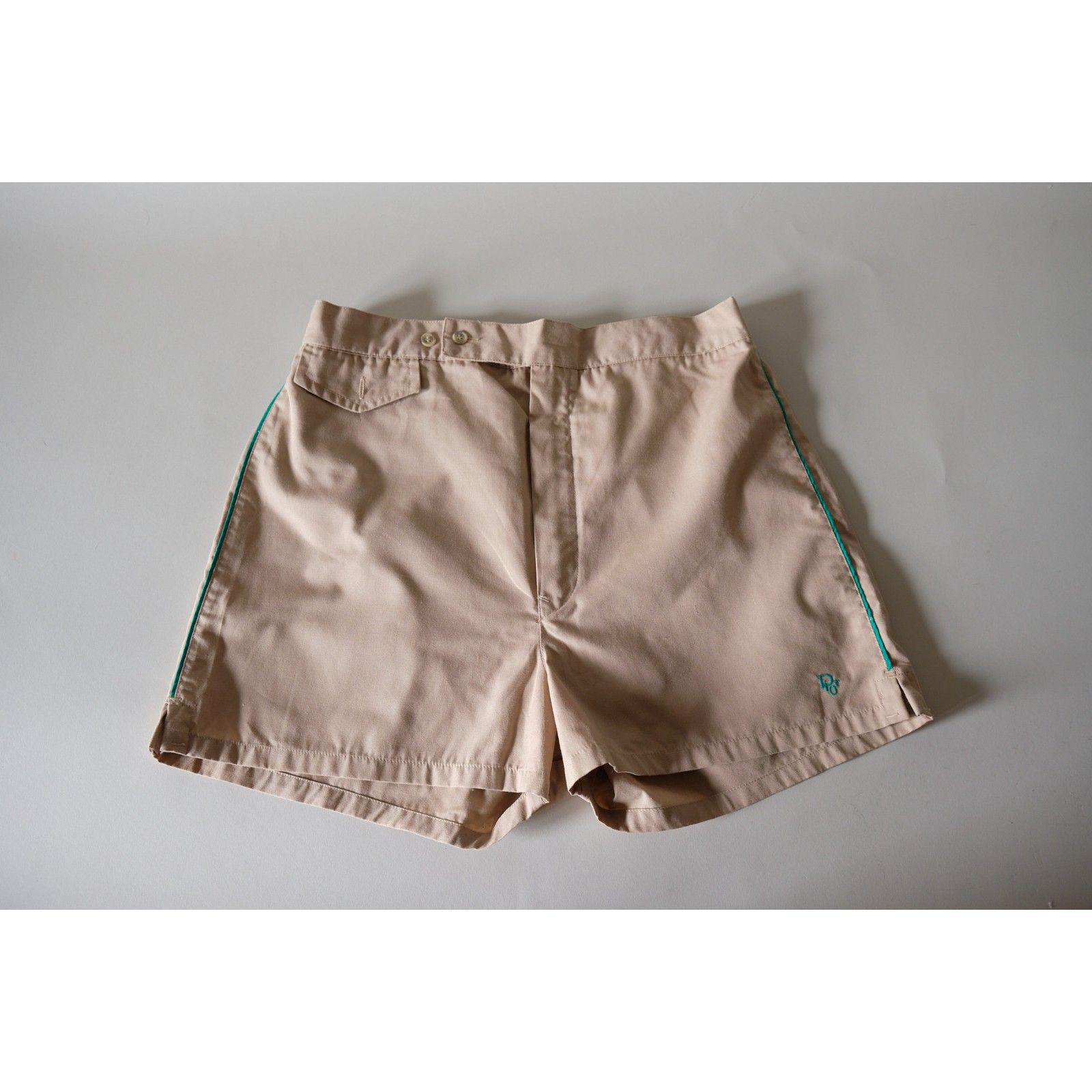 Vintage Dior Shorts - Etsy