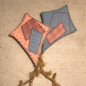 Kite Pin