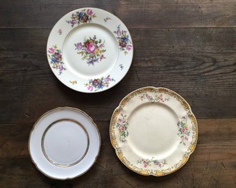 Floral china | Etsy