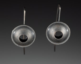 Satellite Earrings #2