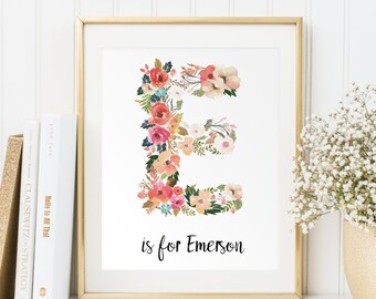 personalized baby etsy