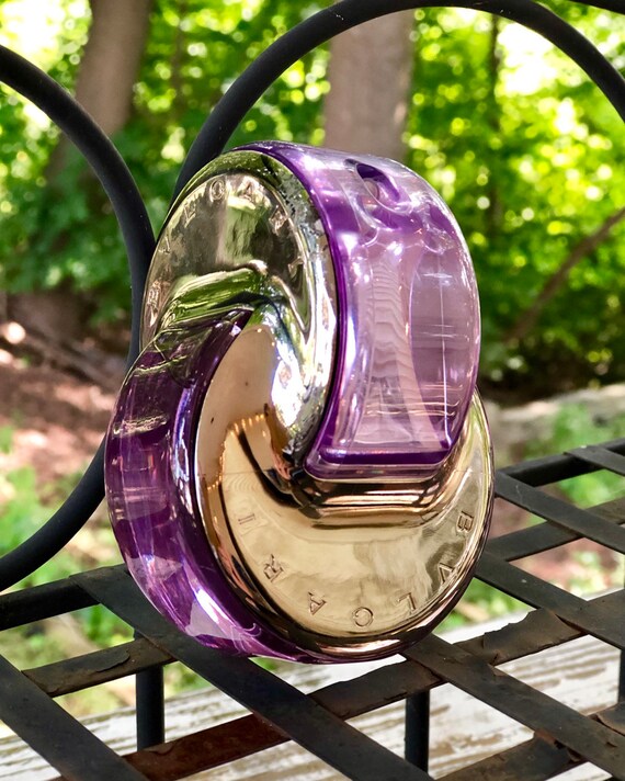 bvlgari omnia amethyste boots