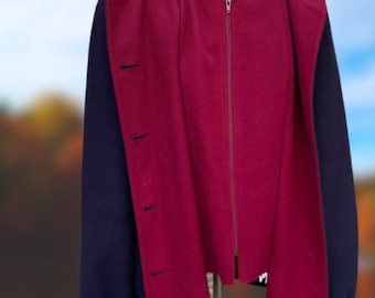 mackintosh down coat