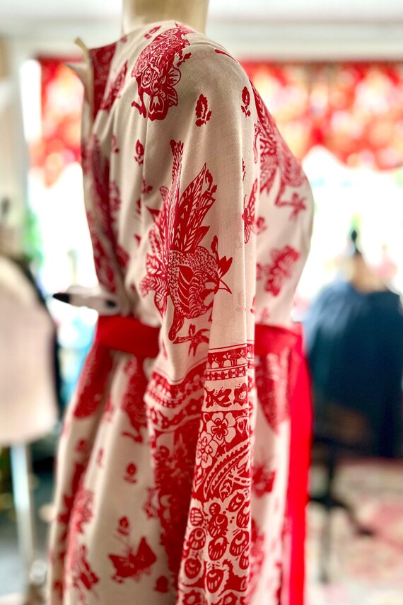 Hostess Gown