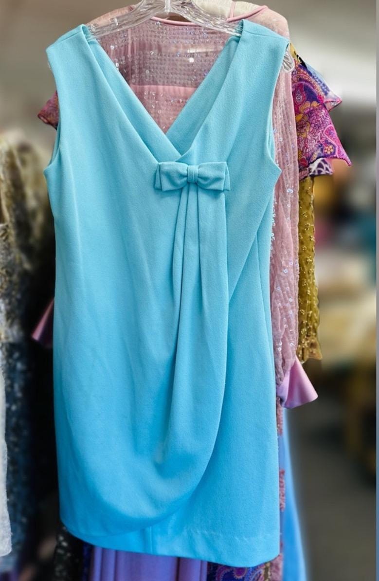 Robins Egg Blue Dress - Etsy Robins Egg Blue Dress - Etsy