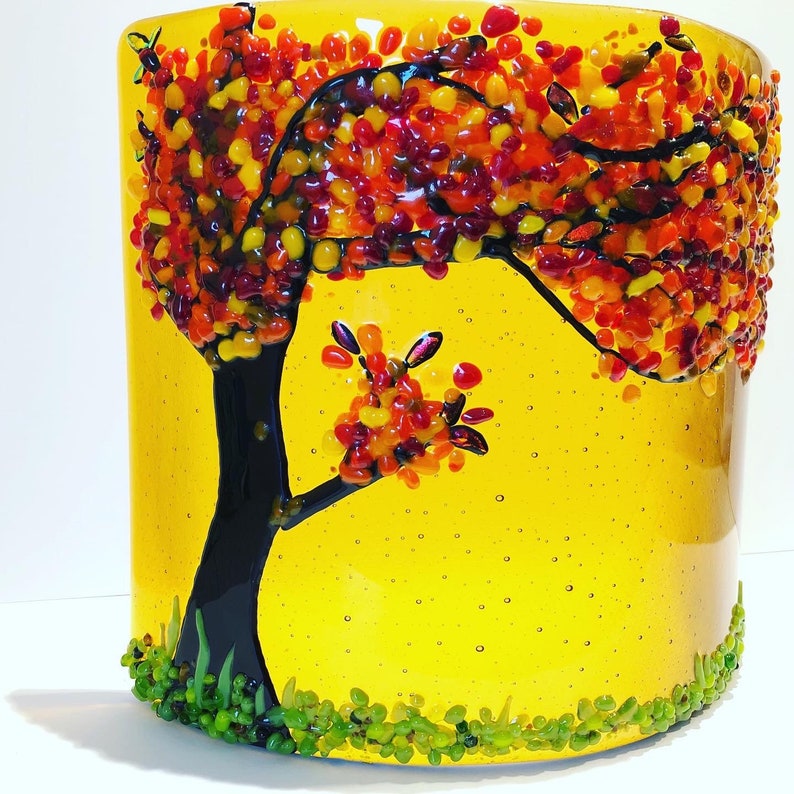 Commission Art Commission Art Panel Bespoke Commission Made Etsy UK