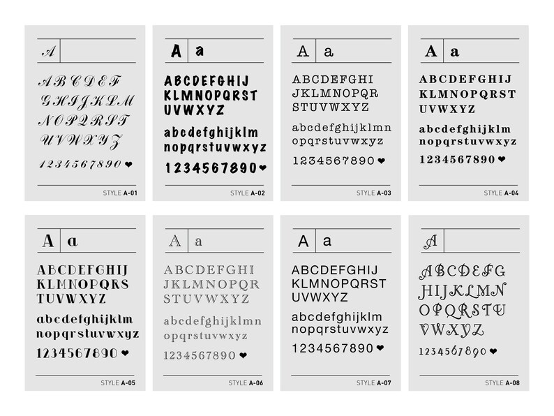 Simple Initial Necklace Custom Letter Necklace 14k Gold Etsy