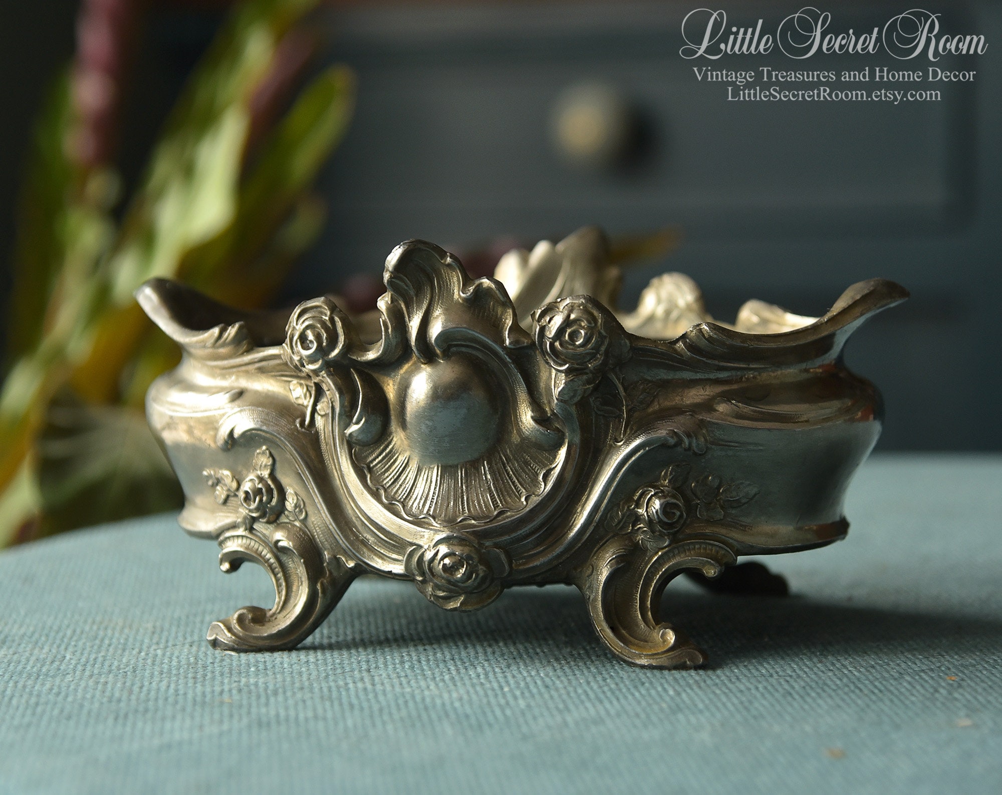 ムスティエ テリーヌポット φ17cm CATEGORY FRANCE | Antique & Brocante R.loger