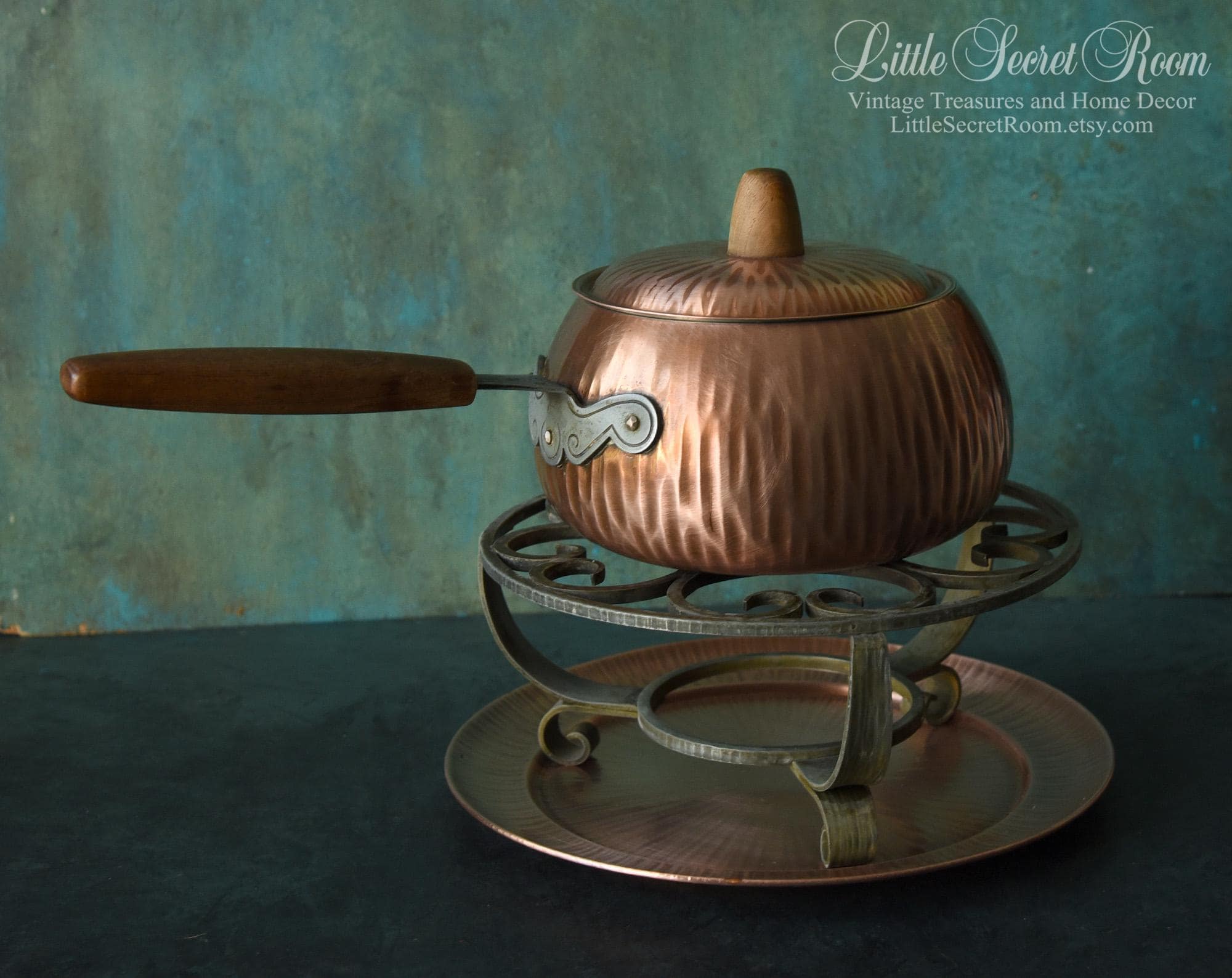 Sigg Pan - Etsy
