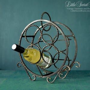 Antique Bottles Rack - Etsy