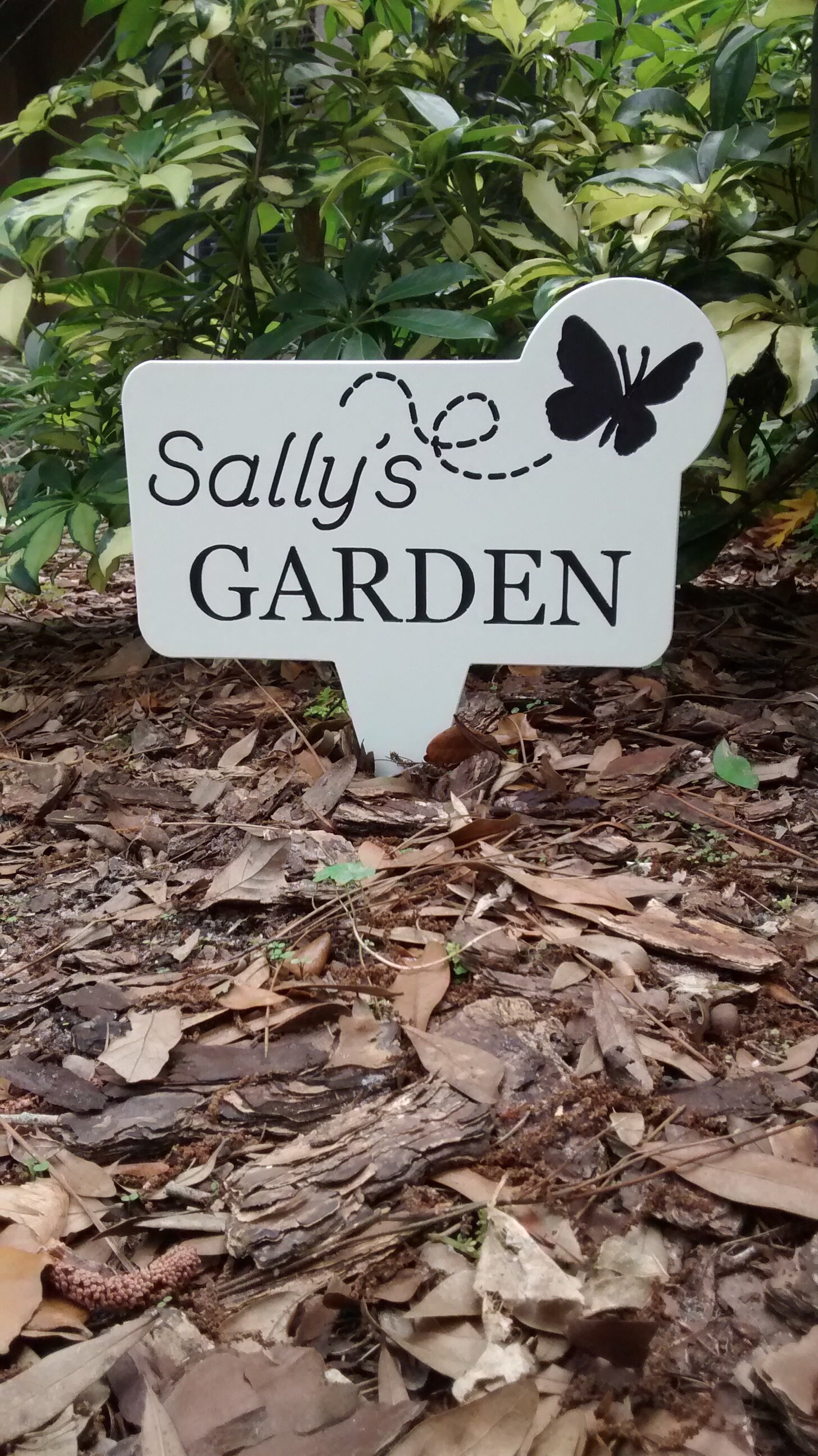 Anniversary Gift For Her Gift For Gardener Gift For Her Etsy