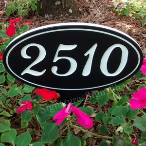 House numbers, Address Numbers, Address Numbers Sign, House Number Sign, Address Sign for house, Engraved Sign, Custom Sign, House Plaque