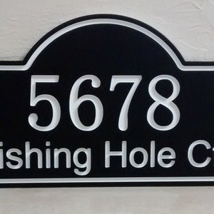 Address Sign, House Number, House Number Sign, House Numbers, Address Plaque, Address Numbers, Address Plaque for House, House Number Plaque