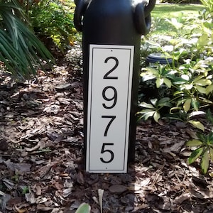 Home Number, Home Numbers, House Sign, House Plaque, Home Address Sign, Home Address, Personalized Address, Address Number, Address Numbers