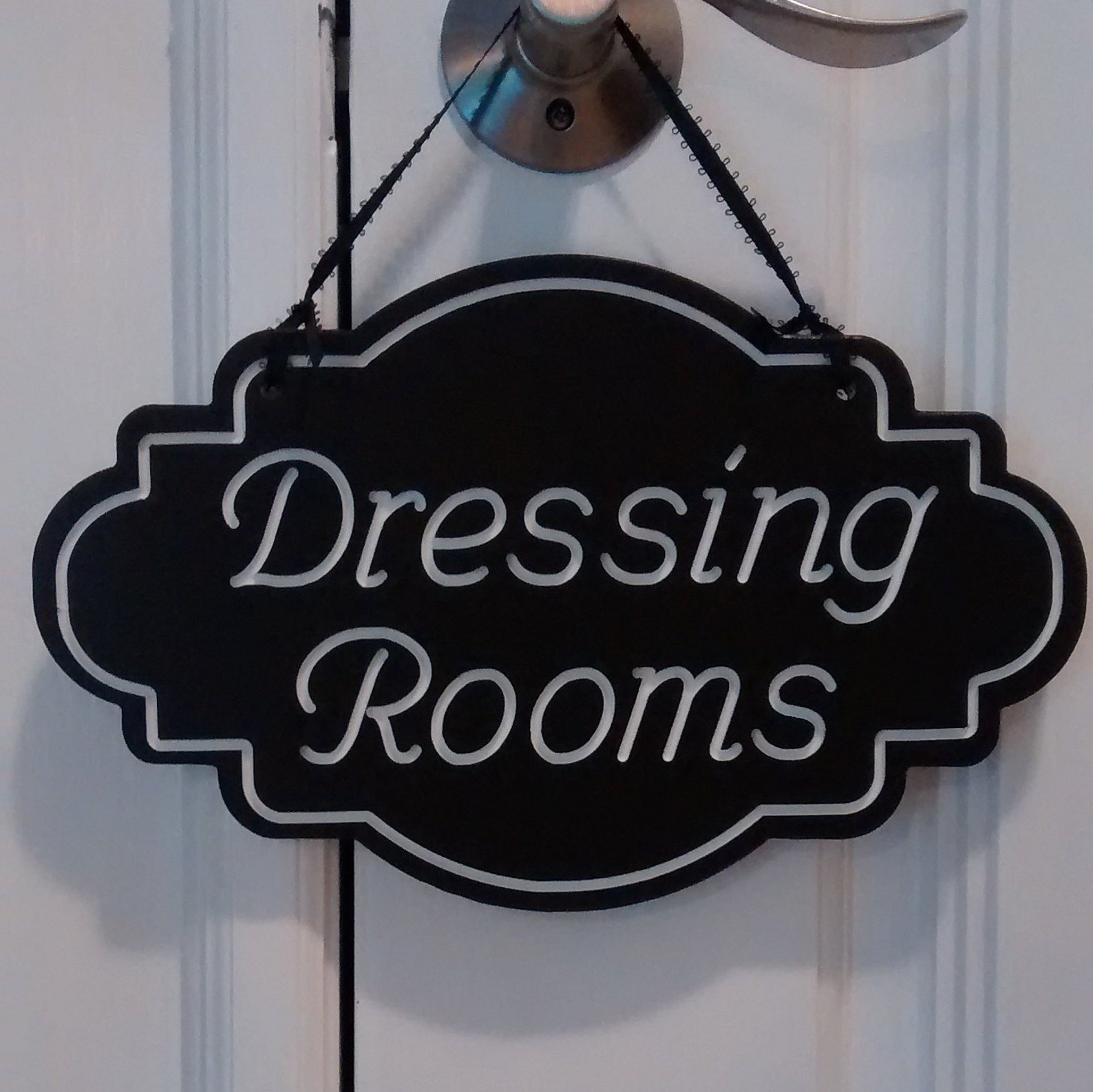 Dressing Rooom Sign Dressing Rooms, Dressing Rooms Sign, Boutique Shop Sign, Open Closed ...