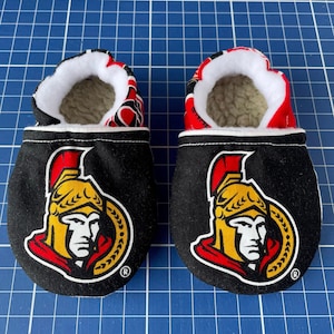 Ottawa senators baby jersey hot sale