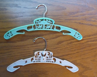 Bride Hanger Carnival Themed Hanger Circus Wedding CARNIVAL Wedding Personalized Wedding Hanger Circus Bridal Hanger Wedding Hanger