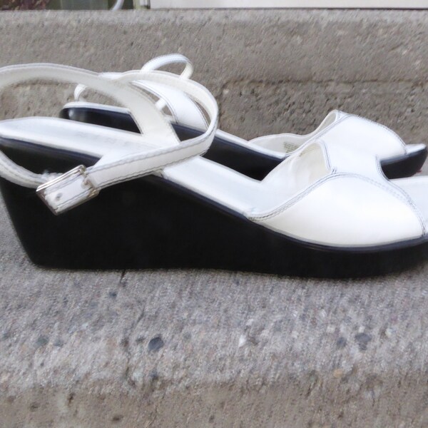 sixtyseven platform sandals
