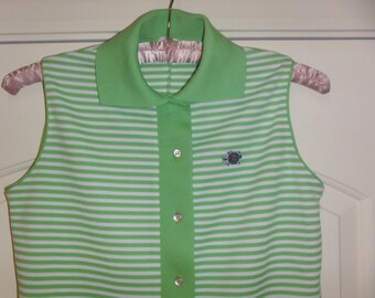 MOD, 60's Romper, by Sportissimo, Size M/L