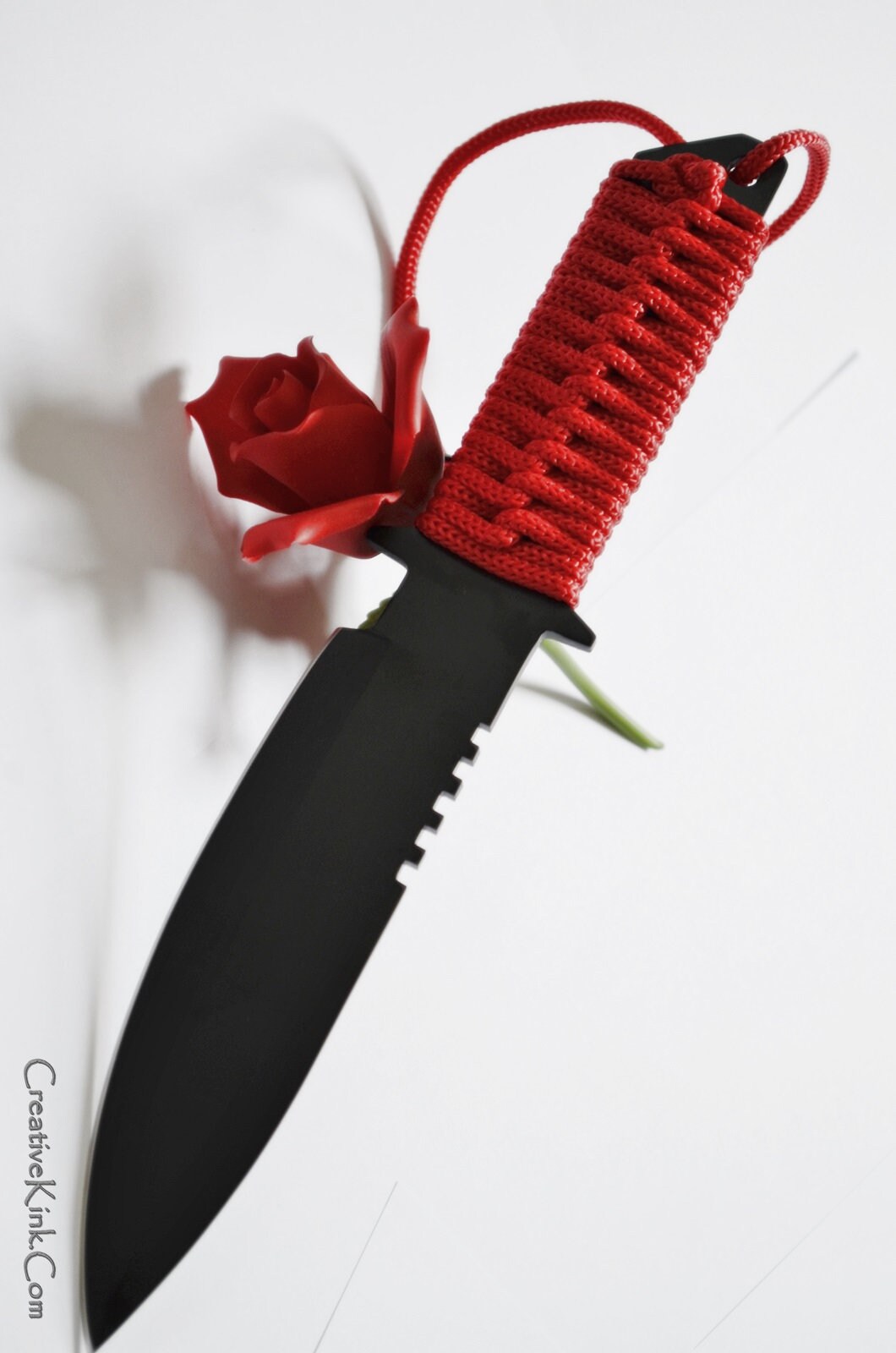 Bdsm knife