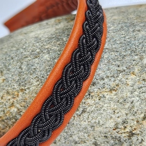 Sami Inspired Bracelet, Medium, Ready to Ship