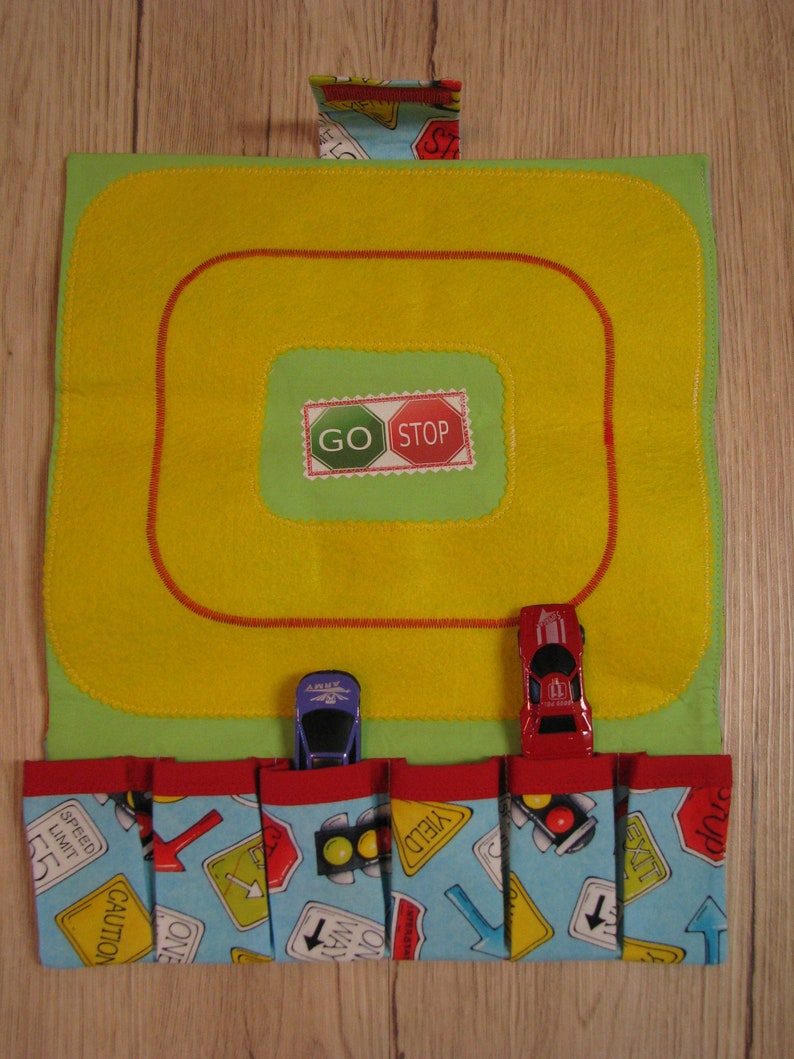 Hot Wheels Car Mat Etsy