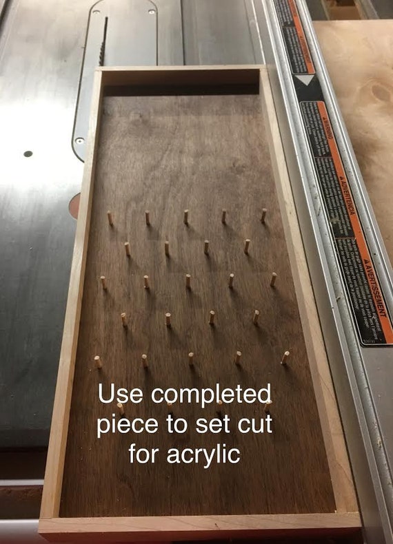 diy instructions to make
